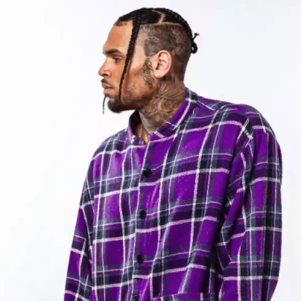 Chris Brown - Talking Dirty Ft. 2chainz x Yo Gotti